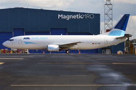 asl airlines belgium cargo tracking